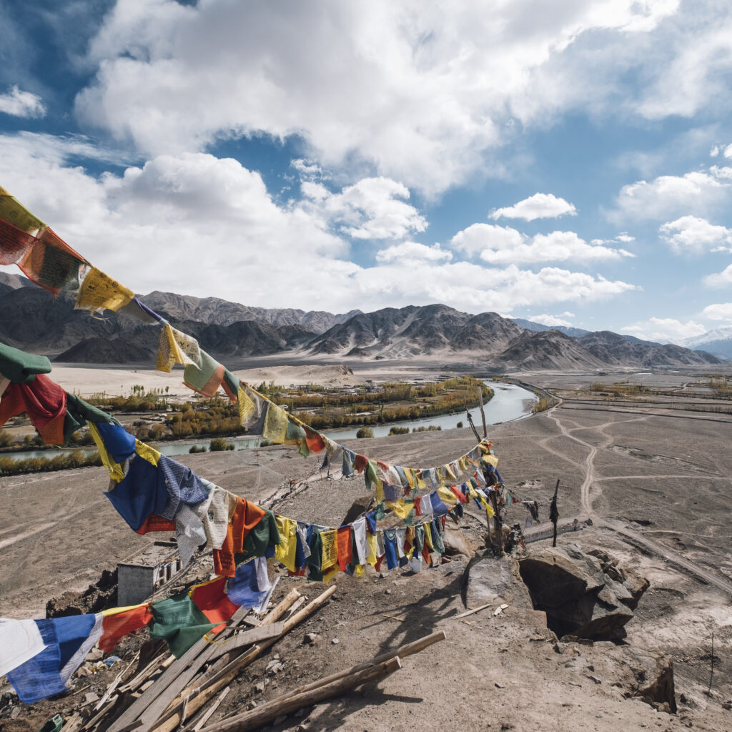 Educational Tour in Bhutan