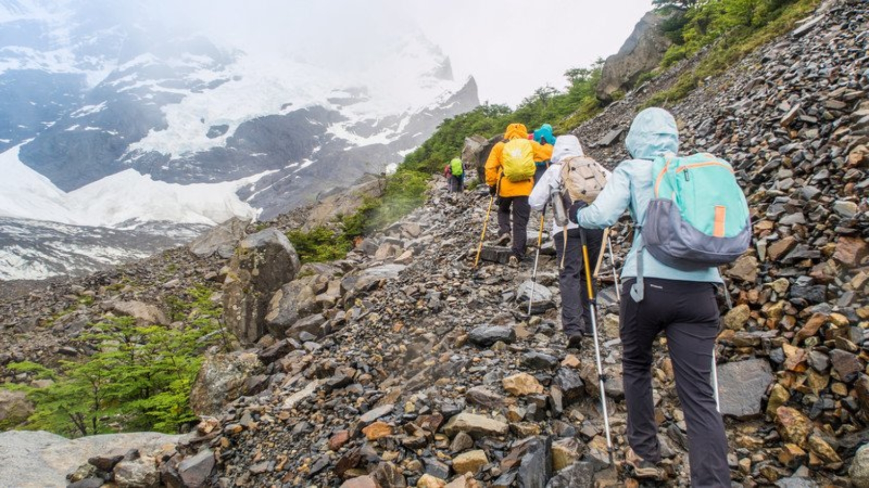 Experiential Learning in Nepal