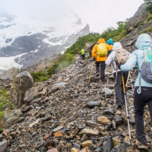 Experiential Learning in Nepal